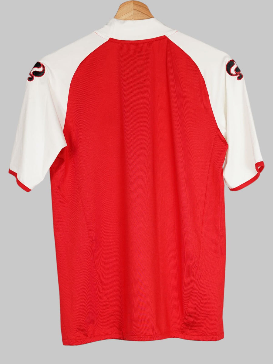 AZ Home Shirt 2010/11 (S)