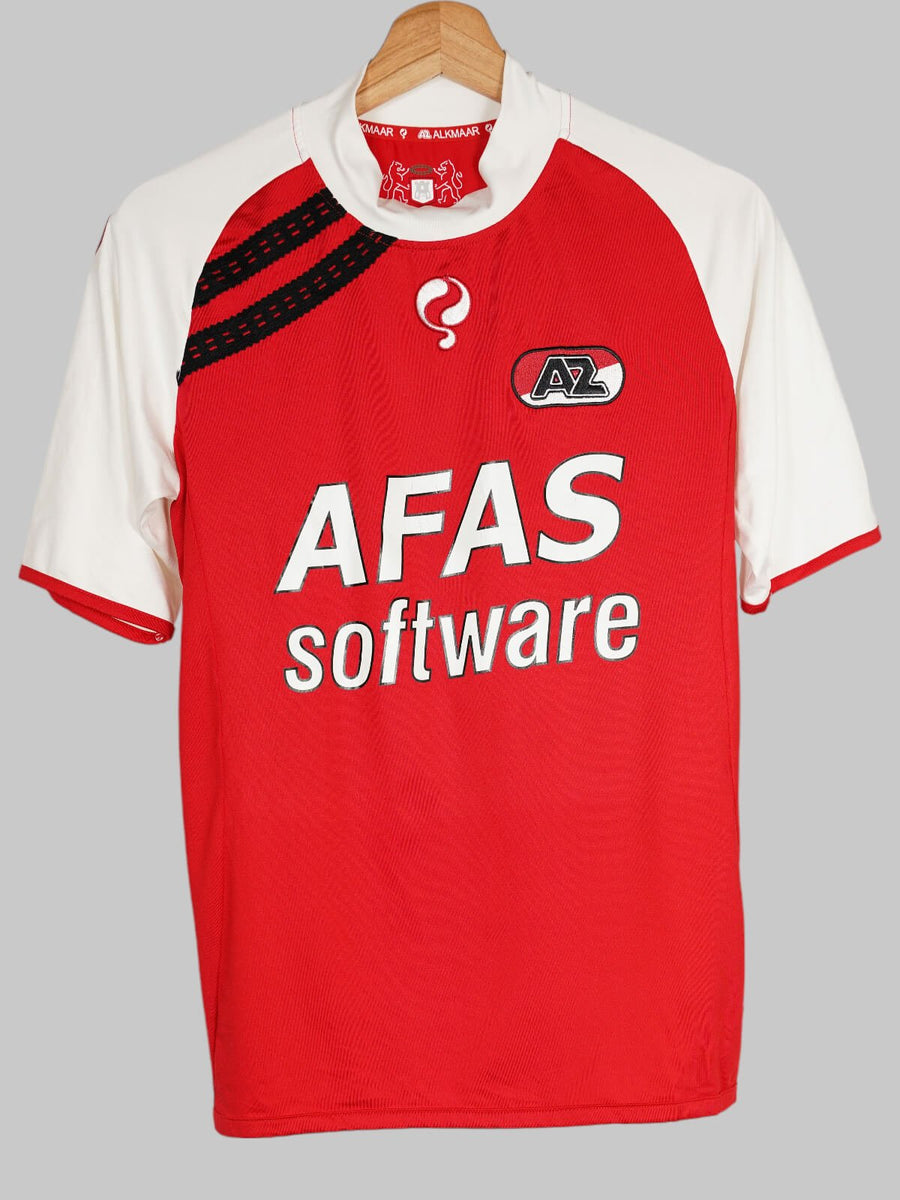 AZ Home Shirt 2010/11 (S)