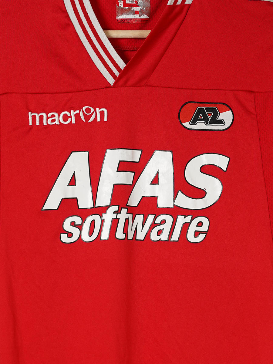 AZ Home Shirt 2013/14 (S)