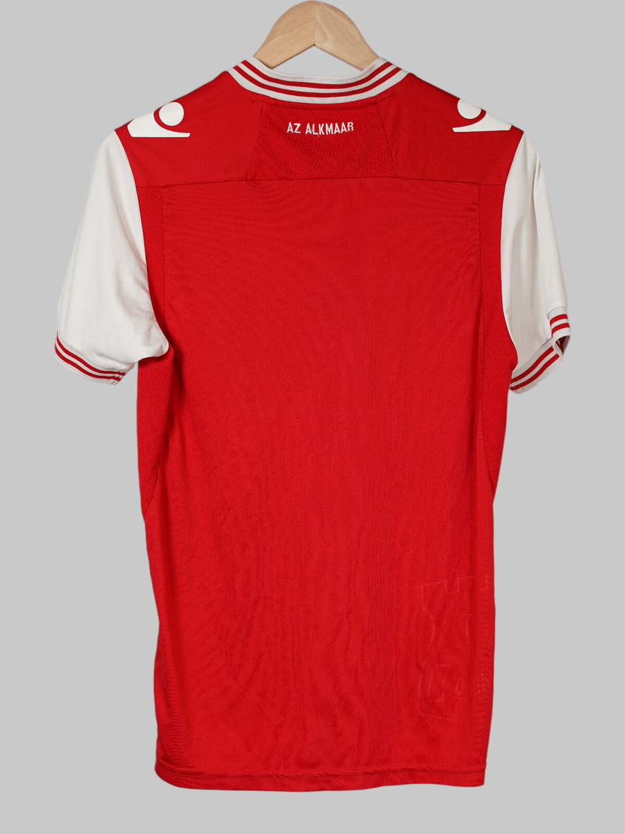 AZ Home Shirt 2013/14 (S)
