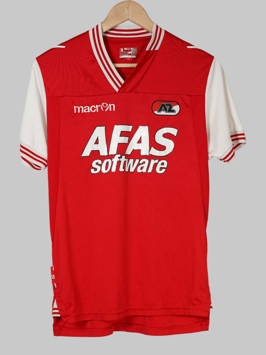 AZ Home Shirt 2013/14 (S)