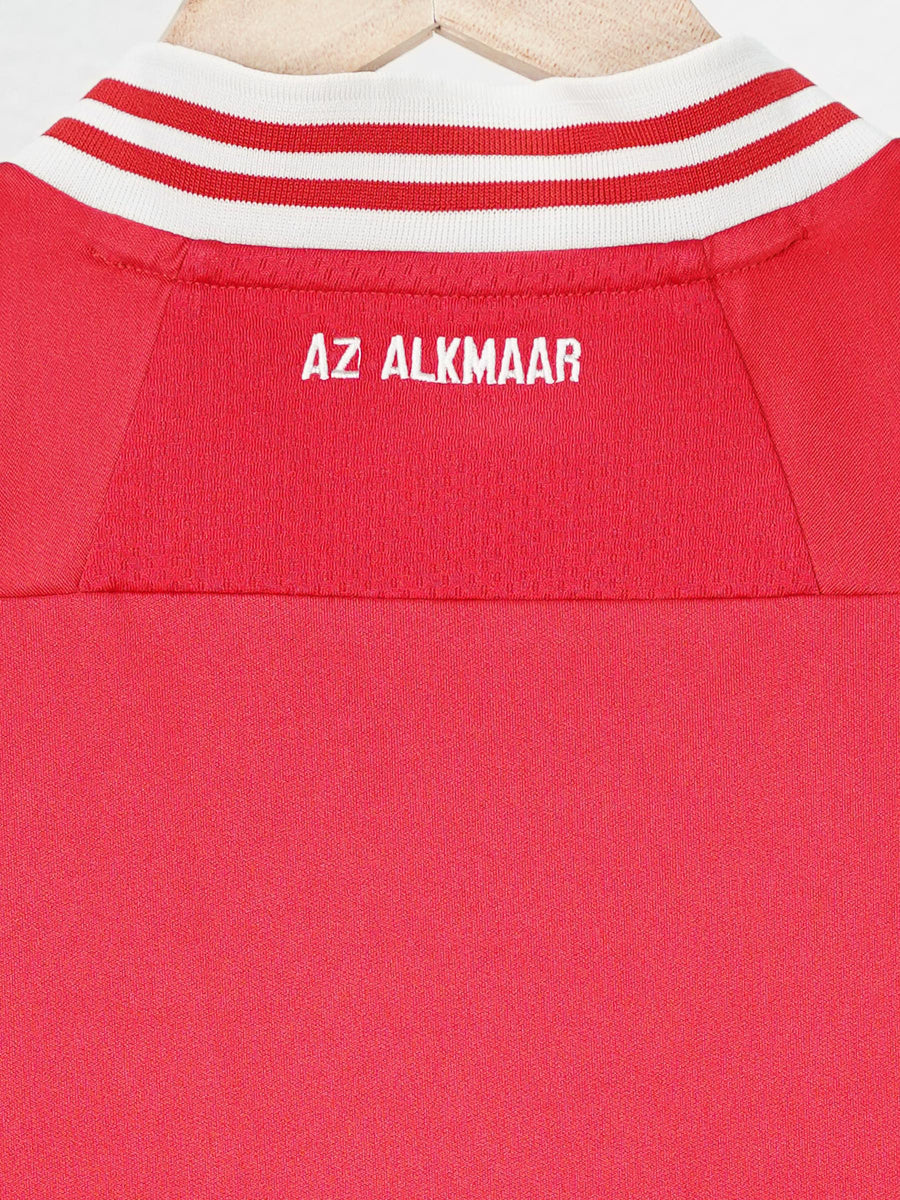 AZ Home Shirt 2013/14 (XS)