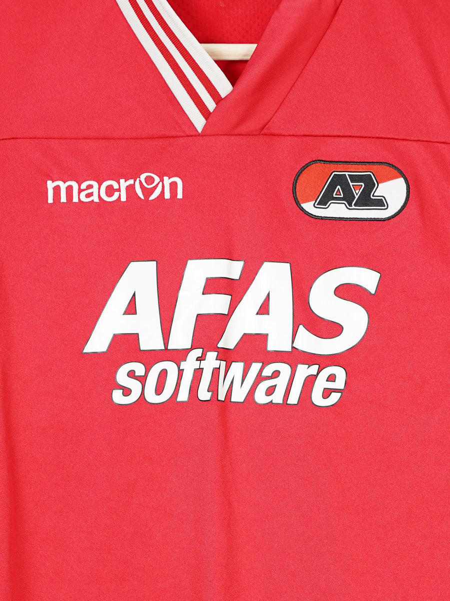 AZ Home Shirt 2013/14 (XS)
