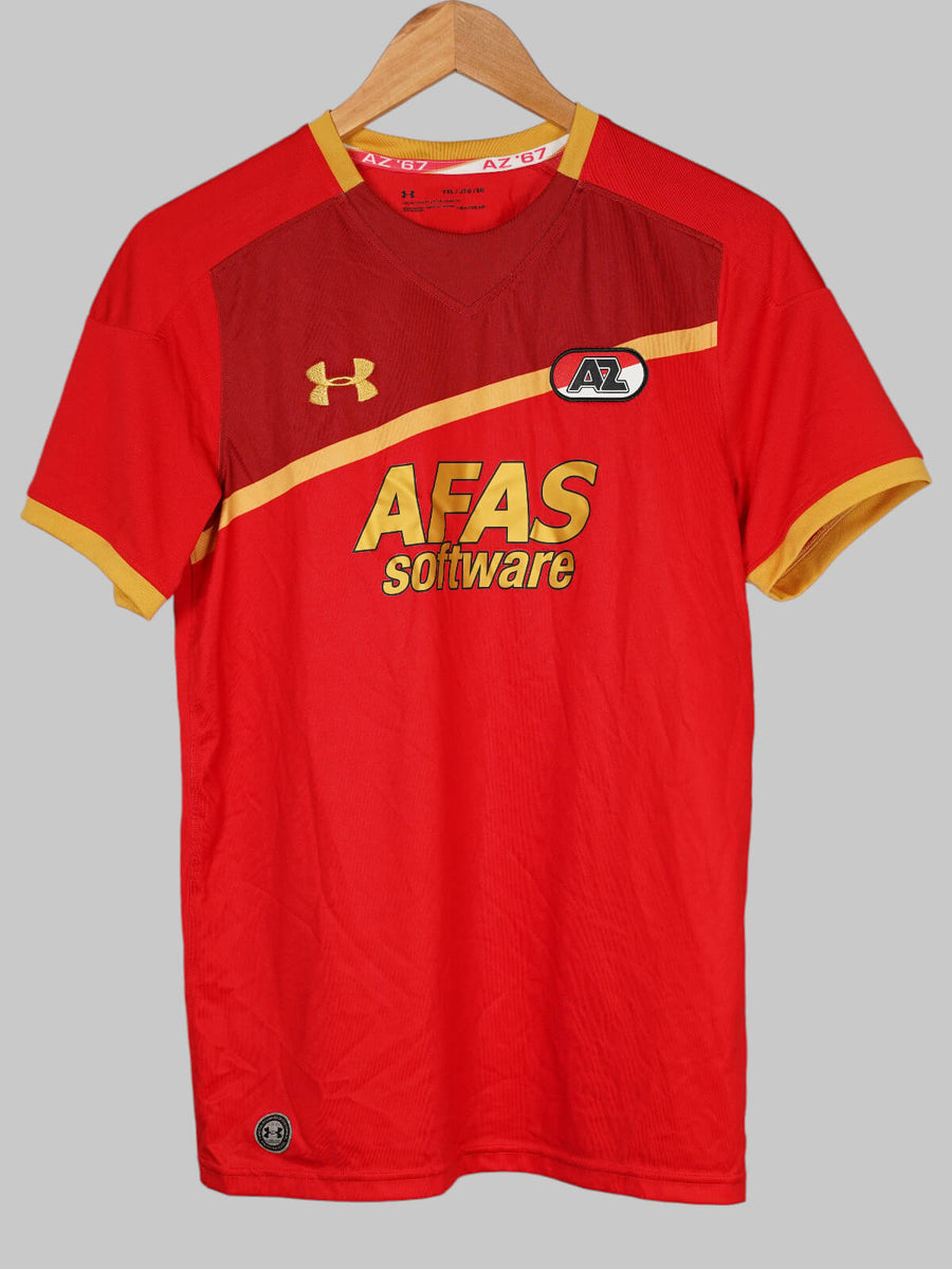 AZ Home Shirt 2017/18 (XL Kids)