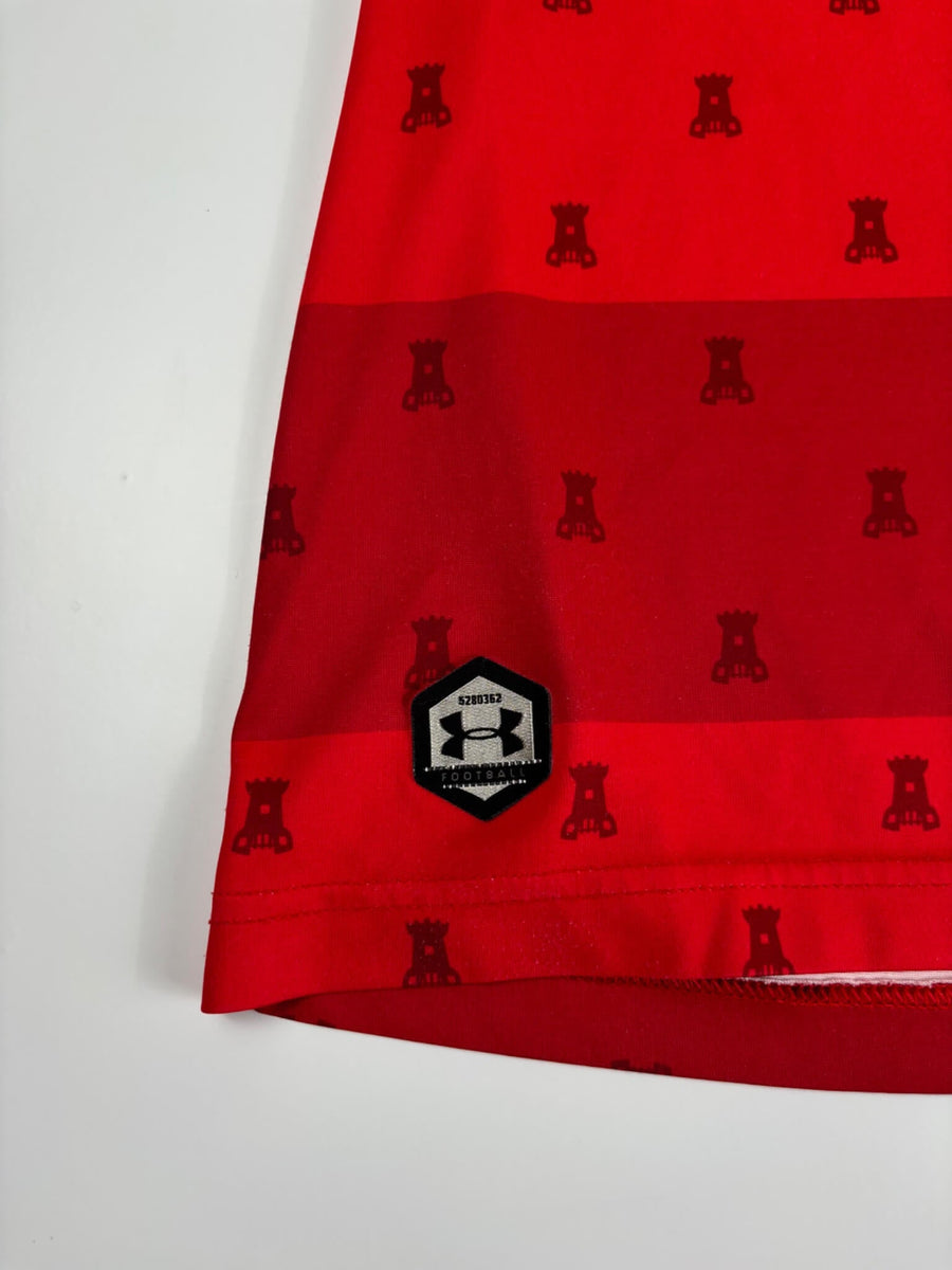 AZ Home Shirt 2019/20 (S)