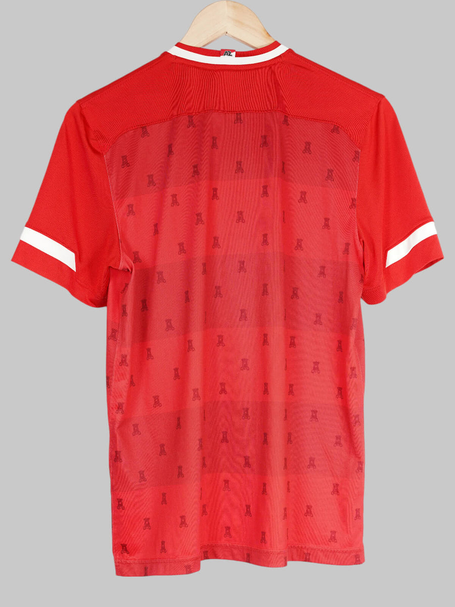AZ Home Shirt 2019/20 (S)