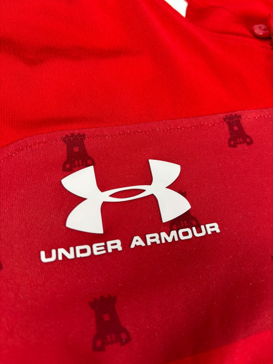 AZ Home Shirt 2019/20 (S)