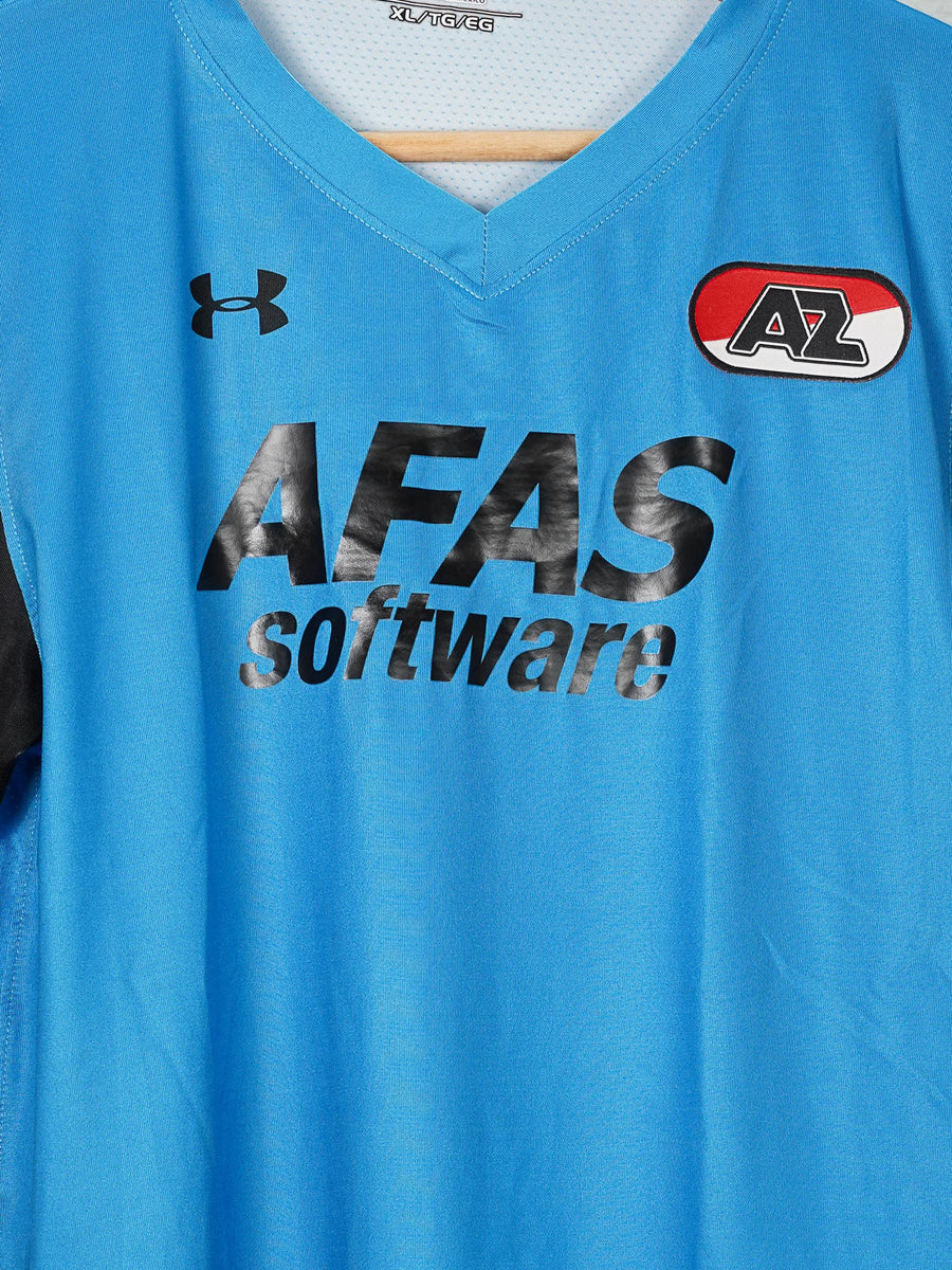 AZ Pre - Match Training Shirt 2016/17 (XL Kids)