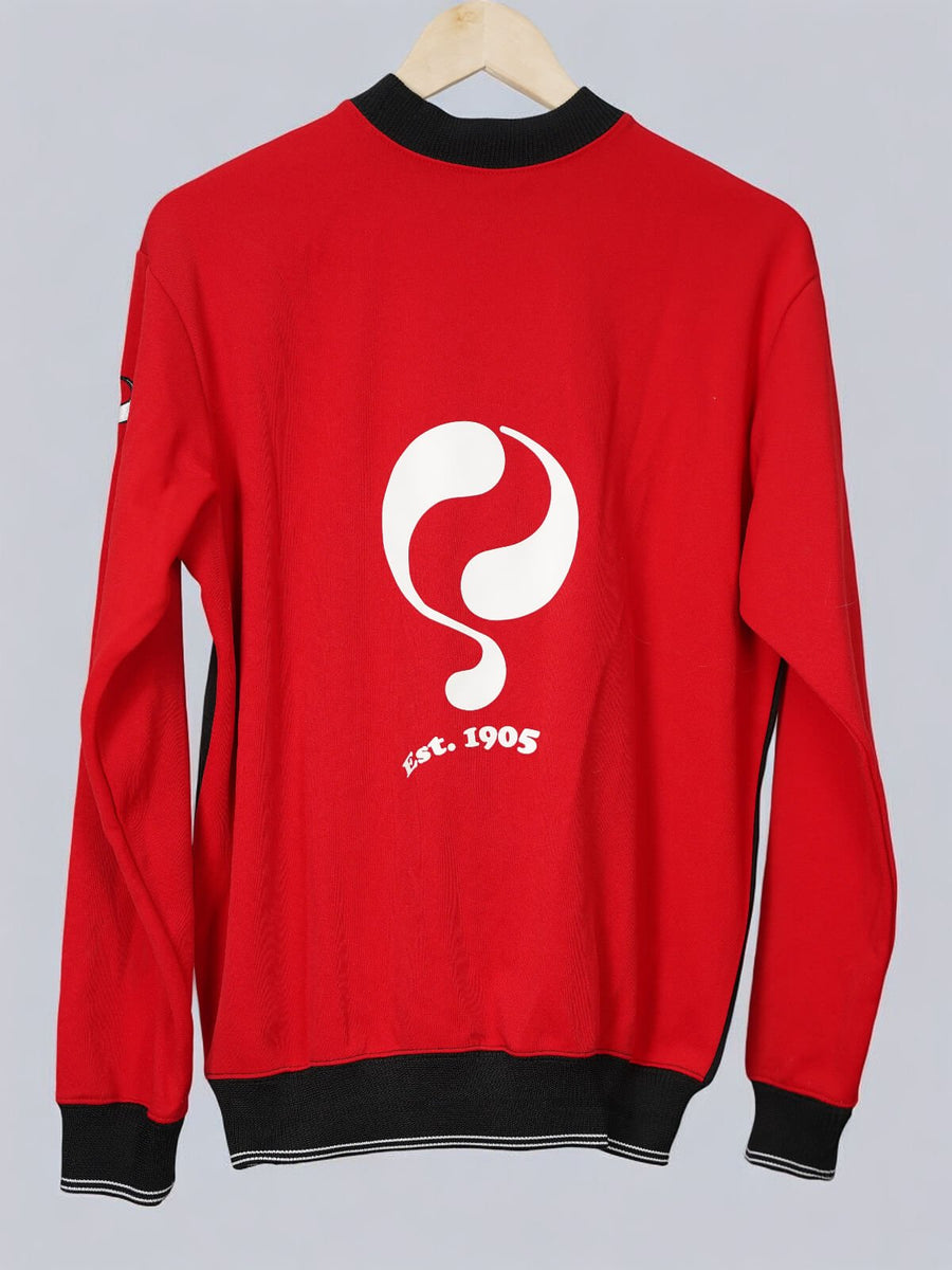 AZ Training Sweater 2010/11 (M)