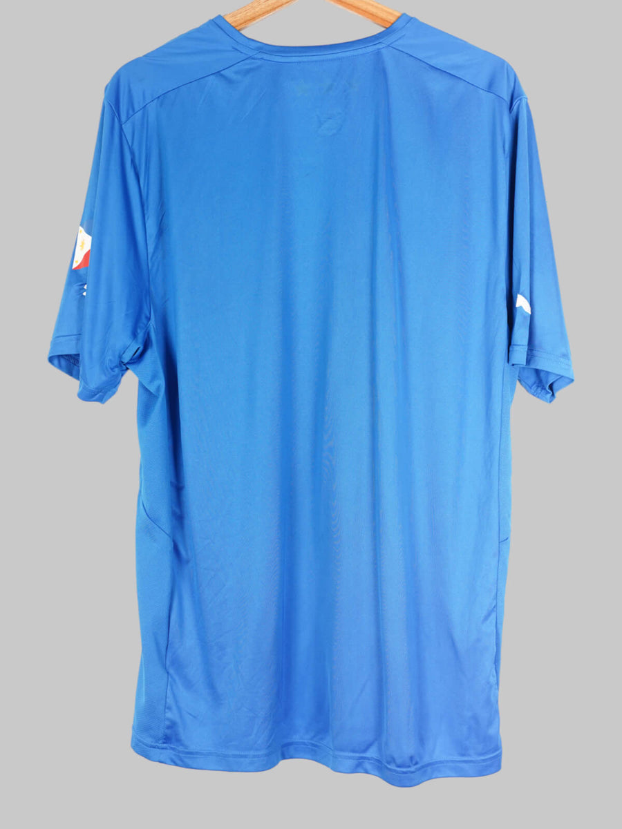 2014/15 Philippines Away Shirt (XXL)