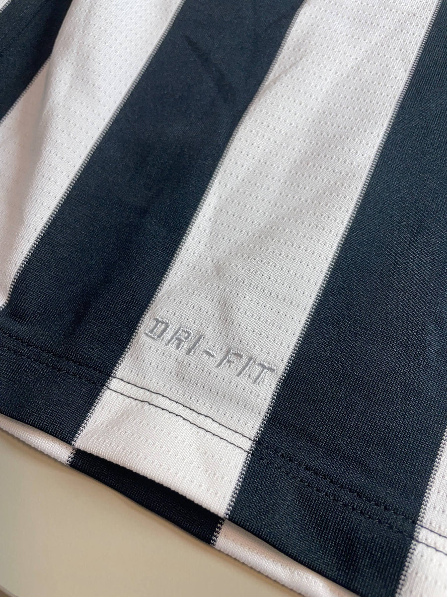 2013/14 Juventus Marchisio #8 Home Shirt (M)