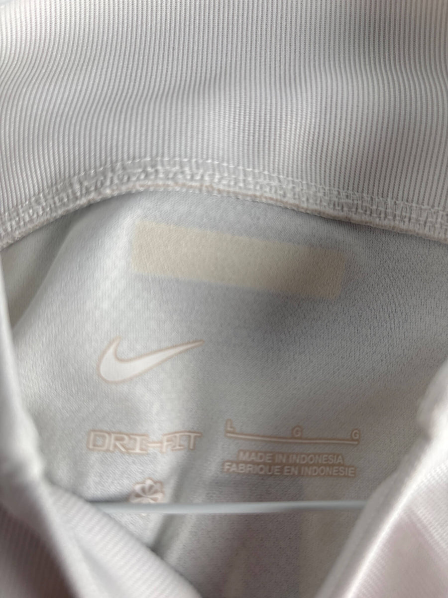 Barcelona Away Shirt 2023/24 Gavi 6 (L)