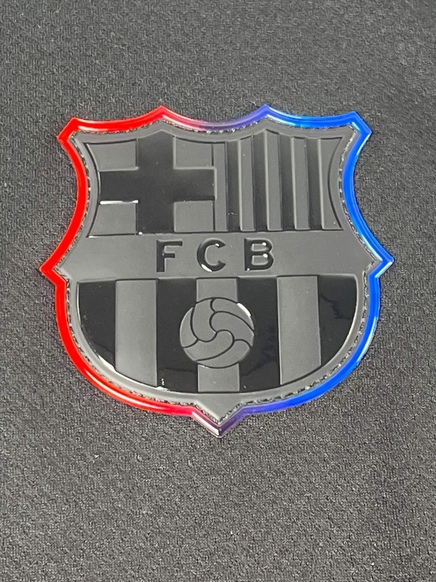Barcelona Away Shirt 2024/25 Lamine Yamal #19 (XL)