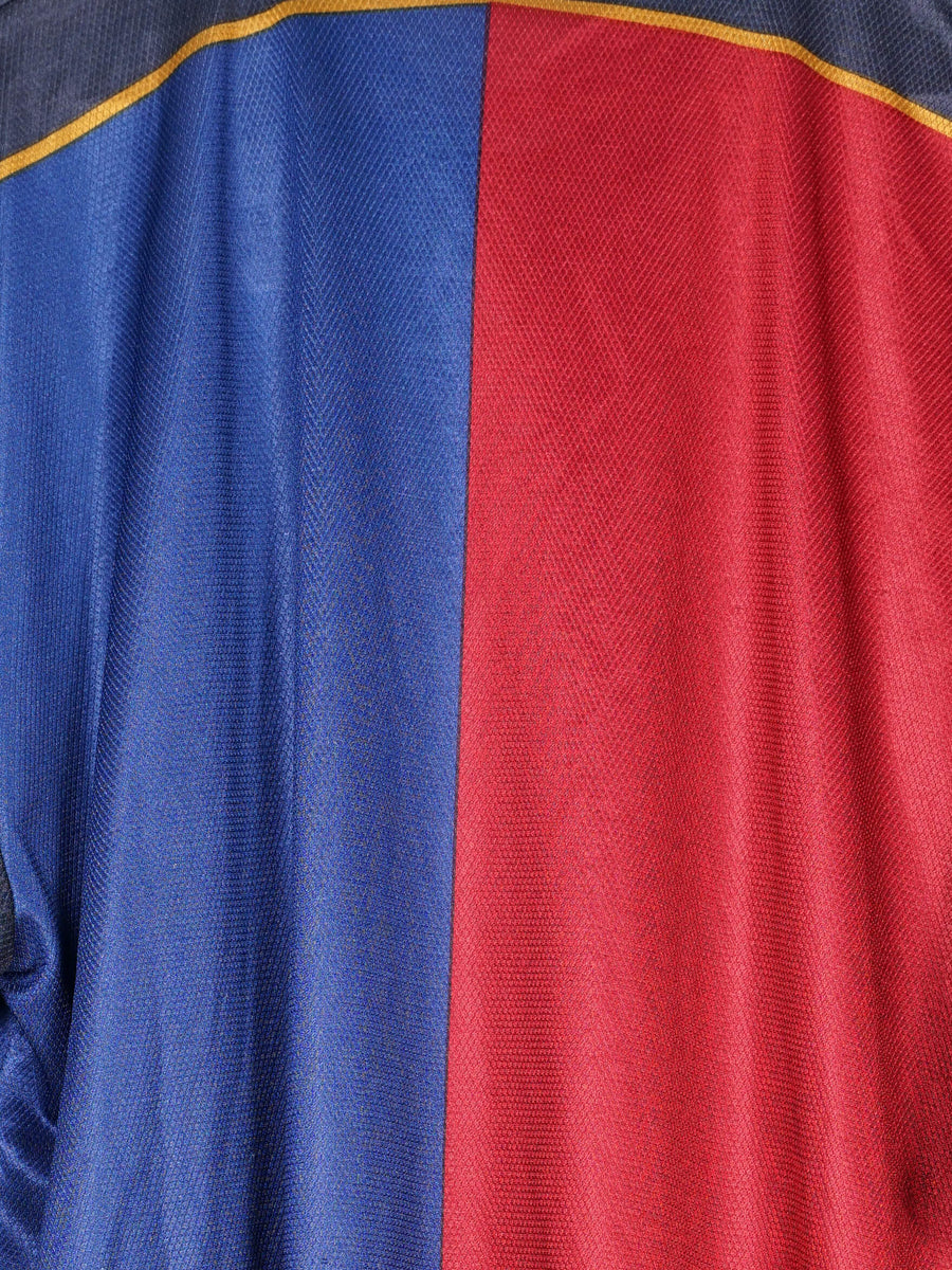 Barcelona Centenary Fan Home Shirt (XL)