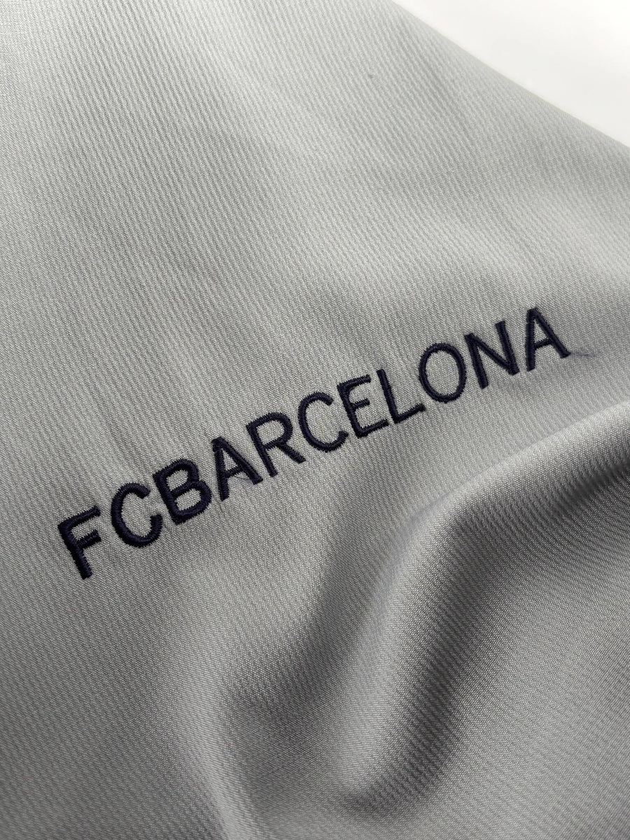 Barcelona Jacket 2006/7 (XL)