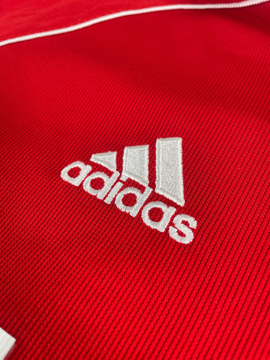 Bayern Munich Home Shirt 2005/6 Schweinsteiger 31 (XL)