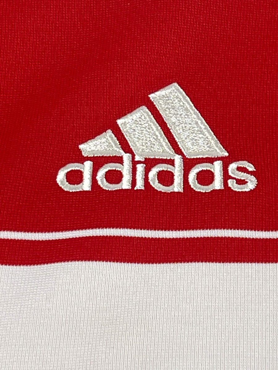 Bayern Munich Home Shirt 2007/8 Toni 9 (M)