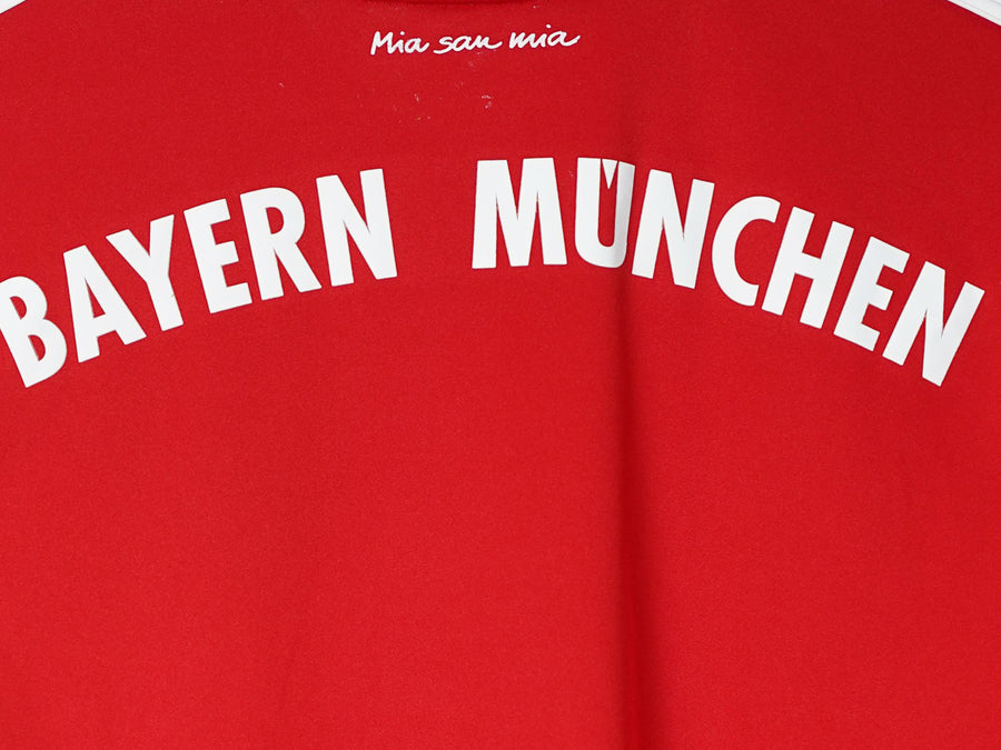 Bayern Munich Home Shirt 2013/14 (Kids L)