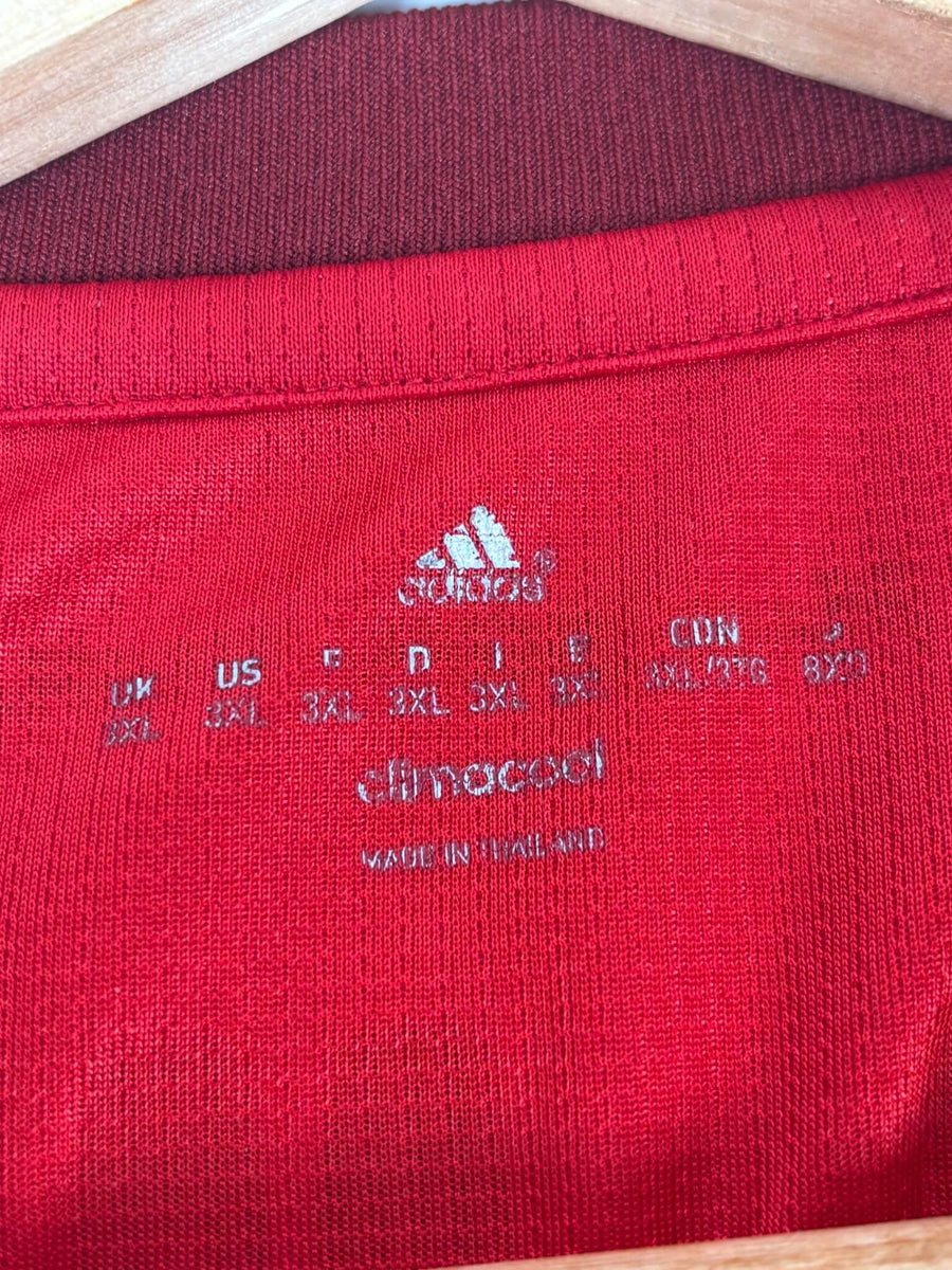 Bayern Munich Home Shirt 2015/16 (XXXL)