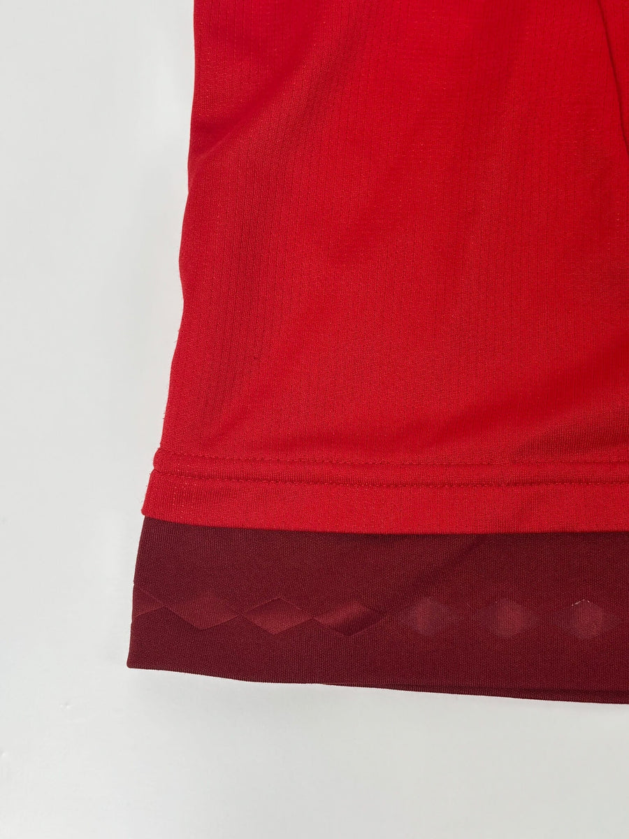 Bayern Munich Home Shirt 2015/16 (XXXL)