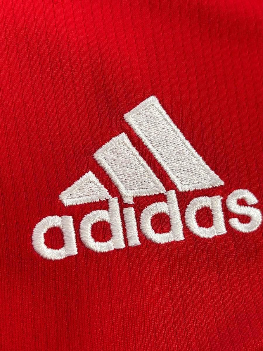 Bayern Munich Home Shirt 2015/16 (XXXL)
