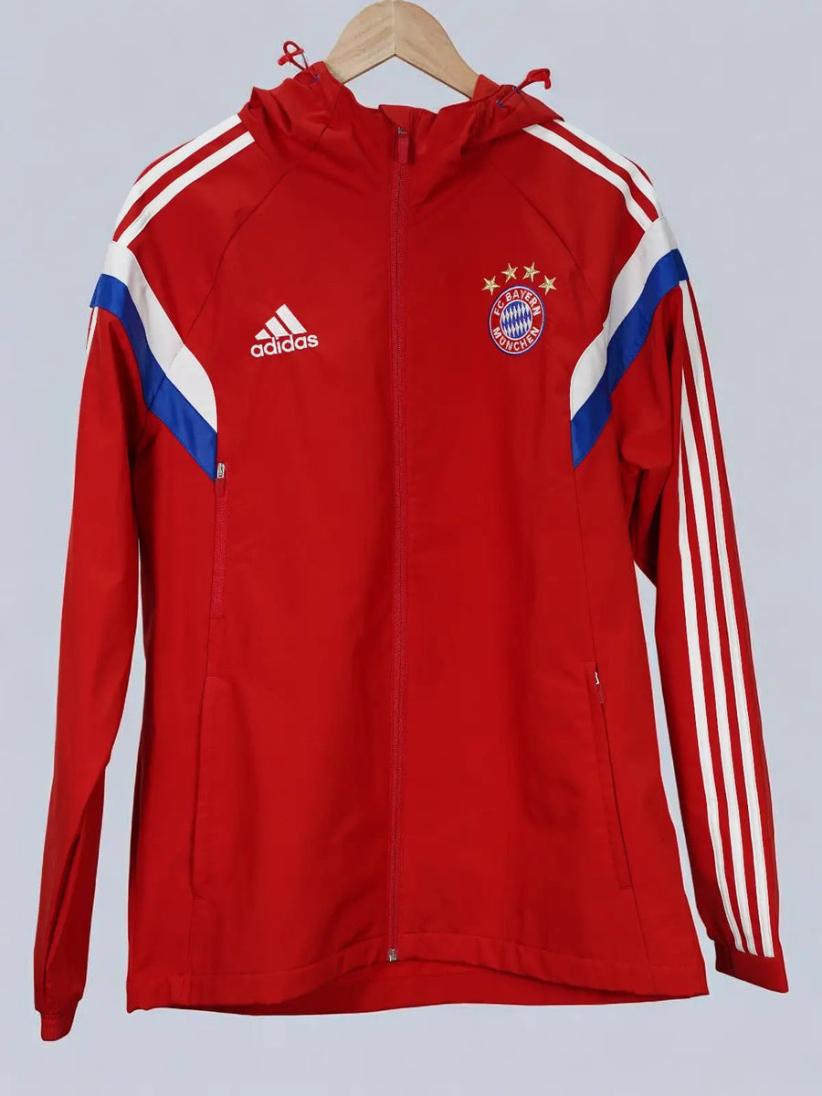 Bayern Munich Jacket 2014/15 (L)