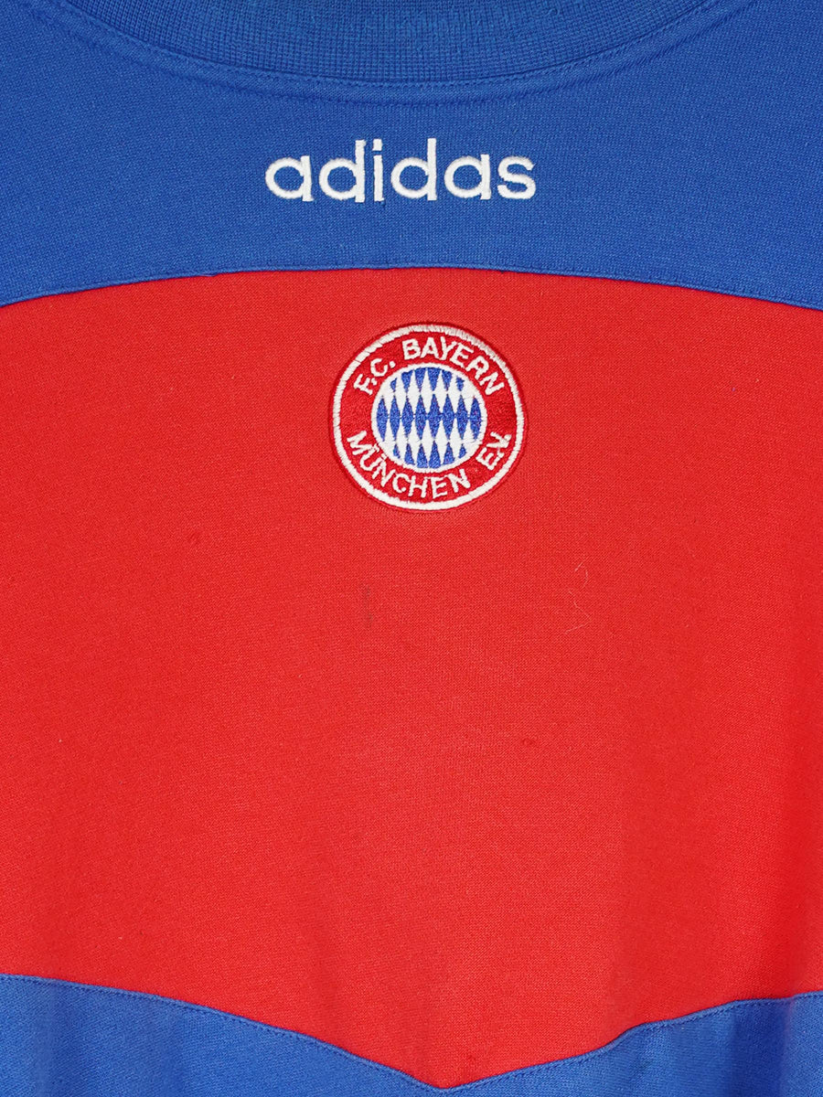 Bayern Munich Sweater 1995/96 (M)