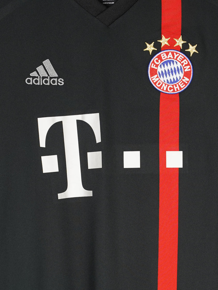 Bayern Munich Third Shirt 2014/15 (XL Kids)
