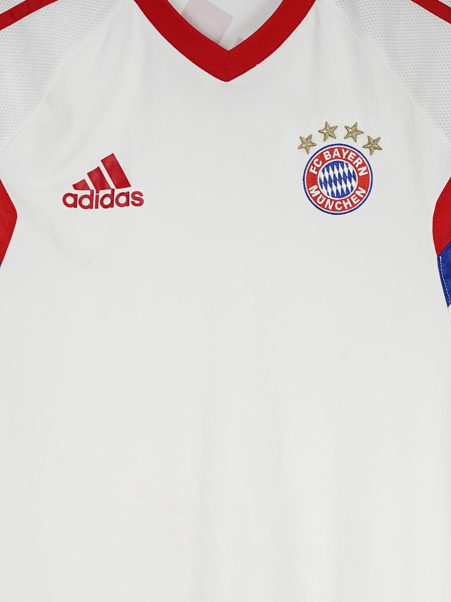 Bayern Munich Training Shirt 2014/15 (Kids XL)