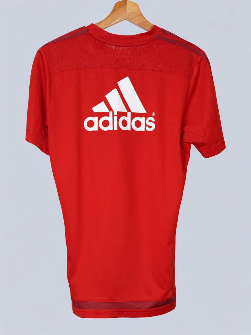 Bayern Munich Training Shirt 2015/16 (S)