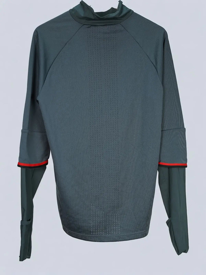 Belgium Training Top 2016/17 (L)