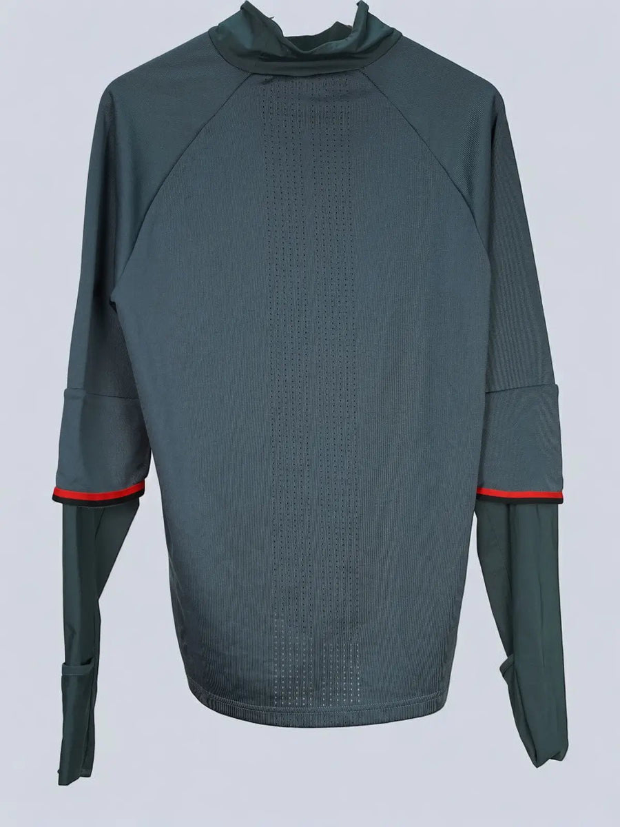 Belgium Training Top 2016/17 (L)