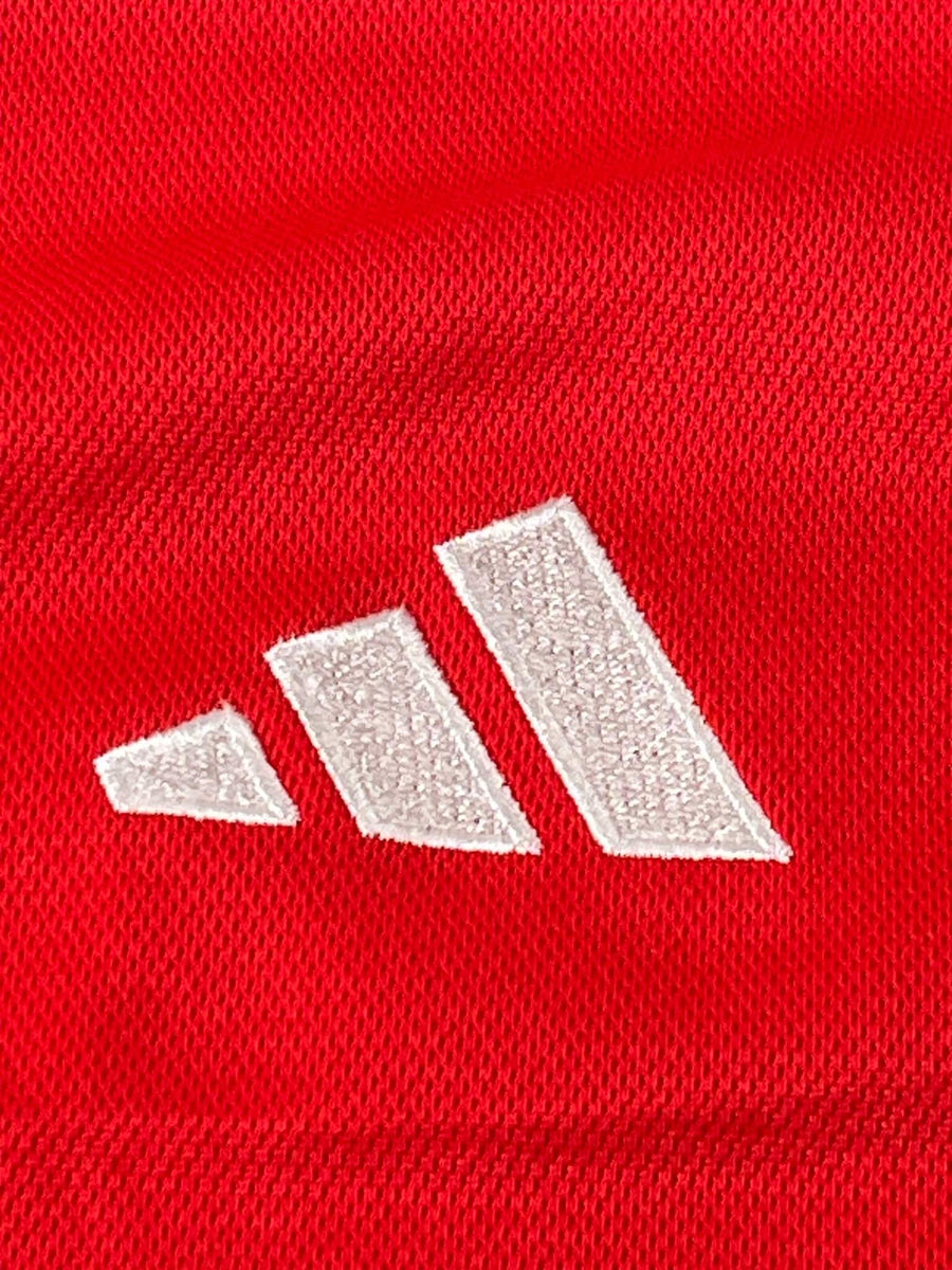 Benfica Home Shirt 2023/24 Aursnes 8 BNWT (L)