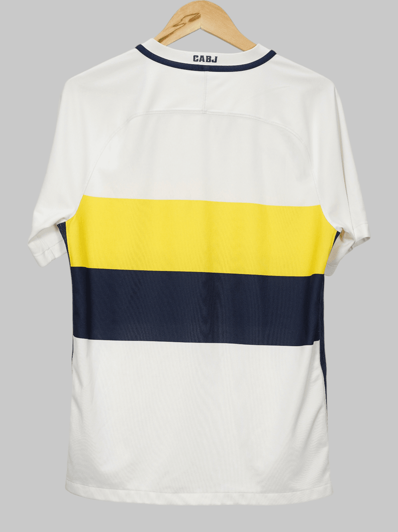 Boca Juniors Away Shirt 2016/17 (M)