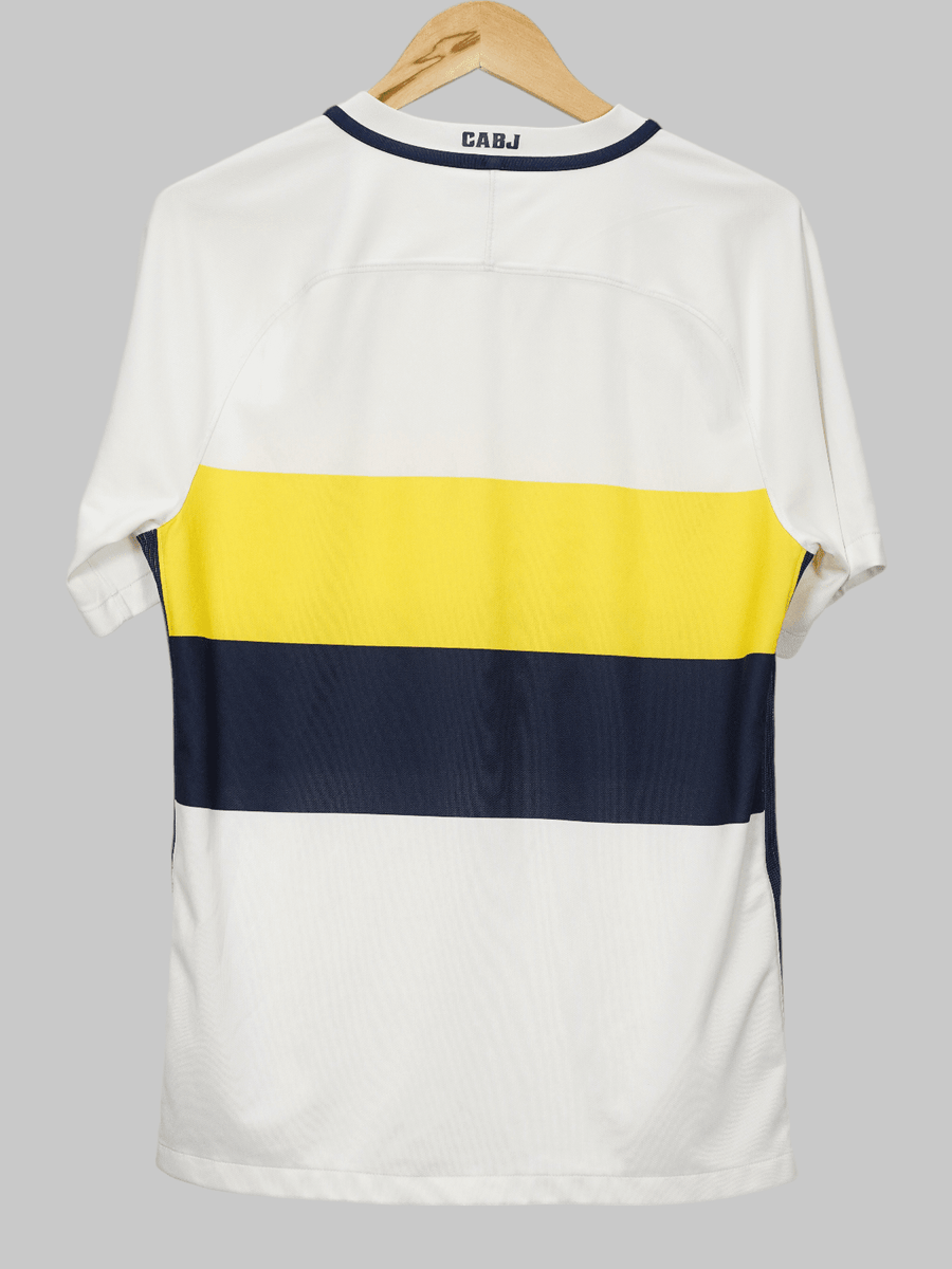 Boca Juniors Away Shirt 2016/17 (M)