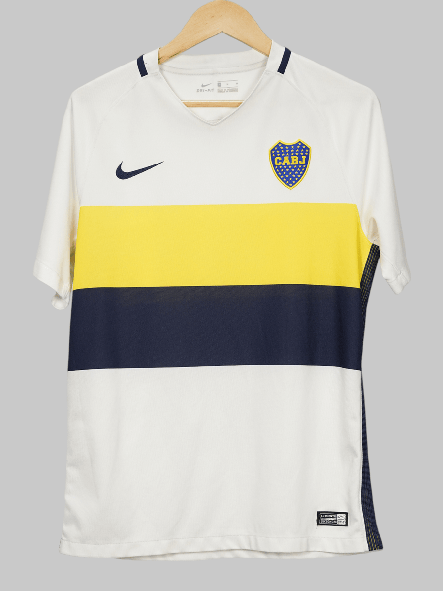 Boca Juniors Away Shirt 2016/17 (M)