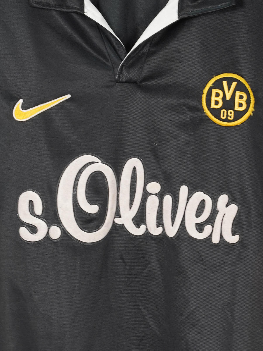 Borussia Dortmund Away Shirt 1998/00 (L)
