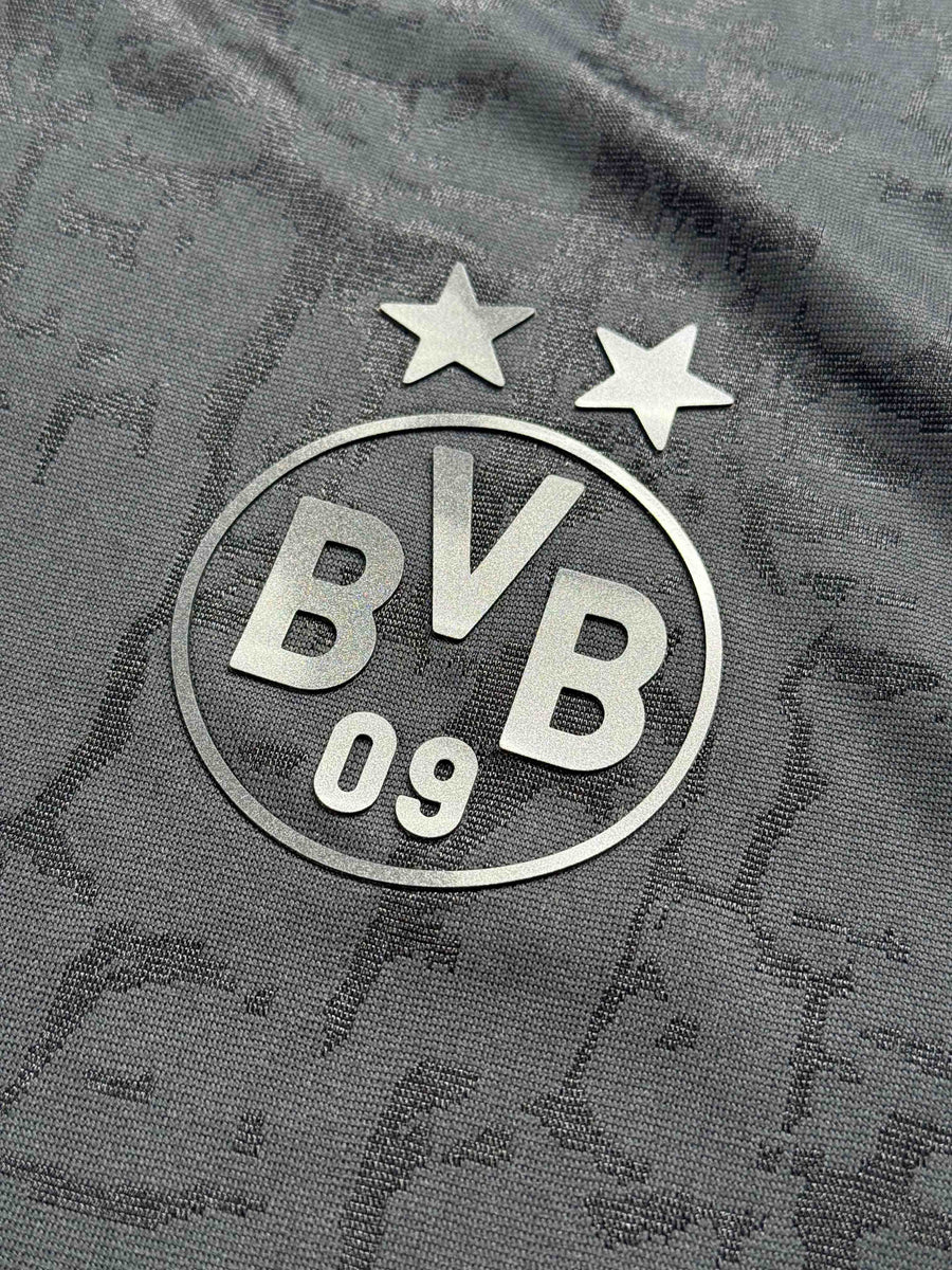 Borussia Dortmund Fourth Shirt 2022/2023 Bellingham 22 (L)