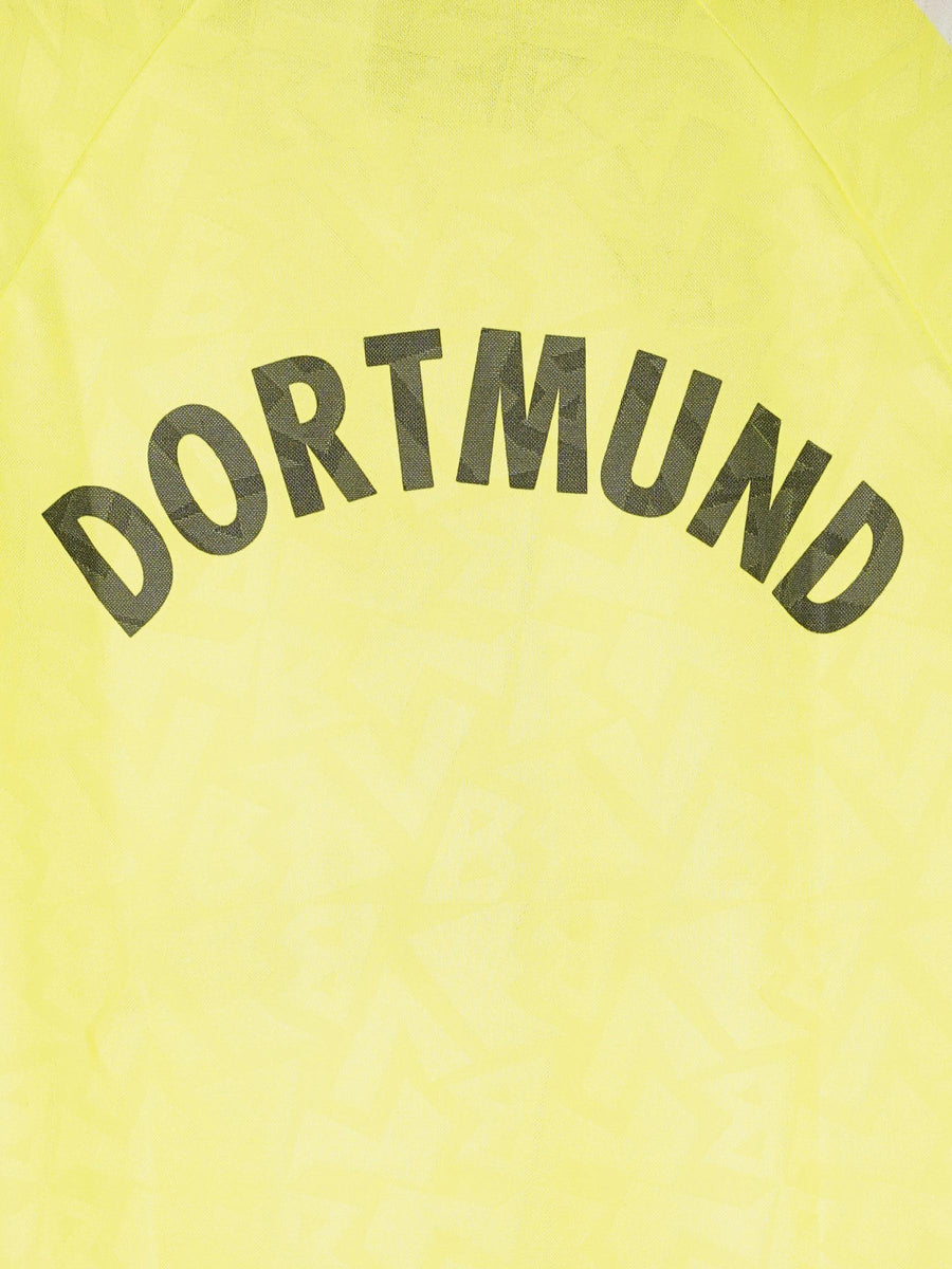 Borussia Dortmund Home Shirt 1995/96 (M)