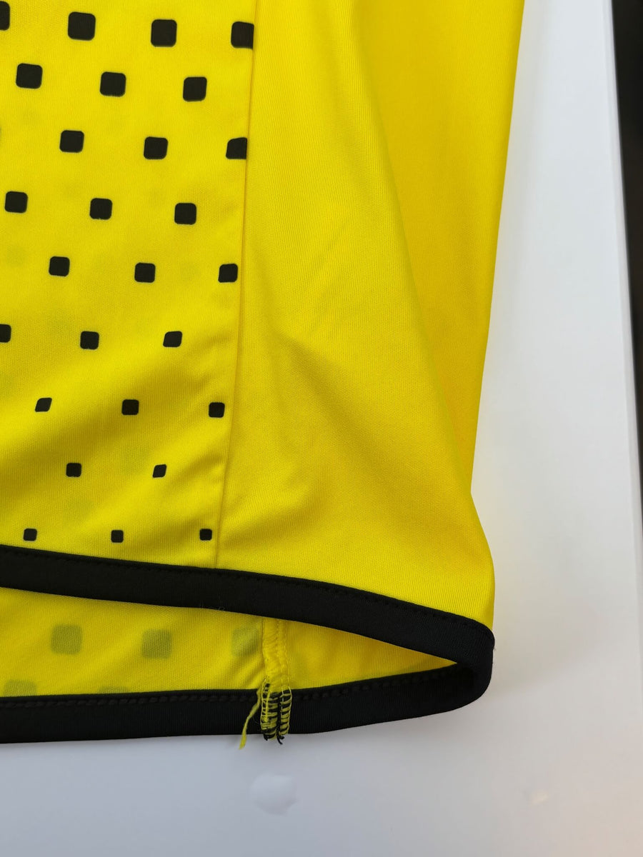 Borussia Dortmund Home Shirt 2011/12 M. Götze 11 (M)