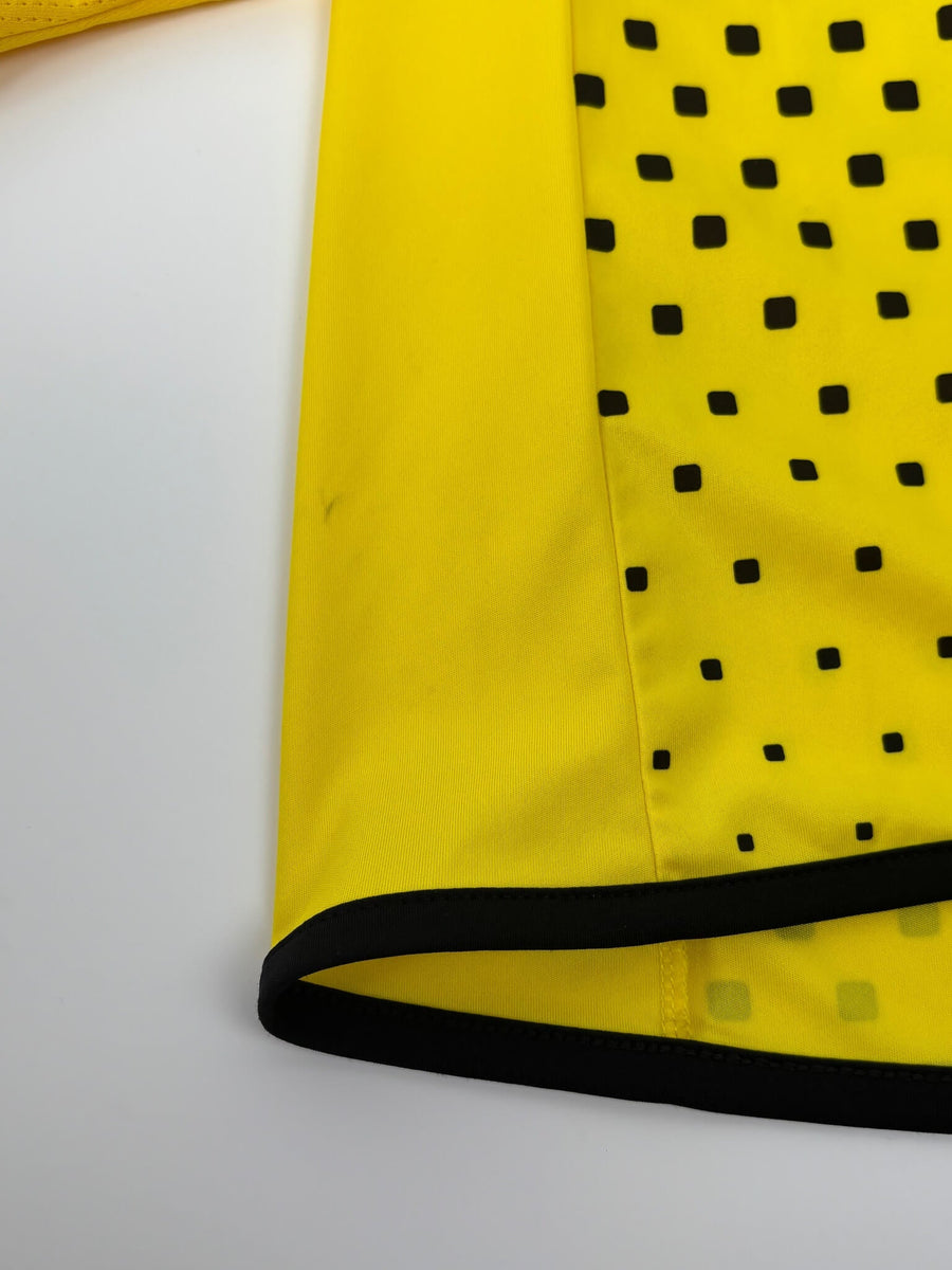 Borussia Dortmund Home Shirt 2011/12 M. Götze 11 (M)