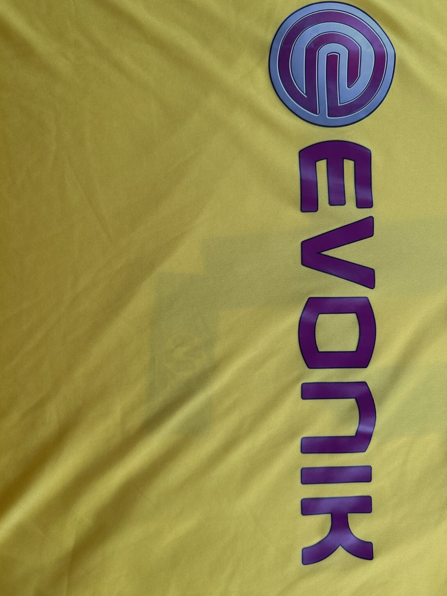 Borussia Dortmund Home Shirt 2012/13 Lewandowski 9 (XL)