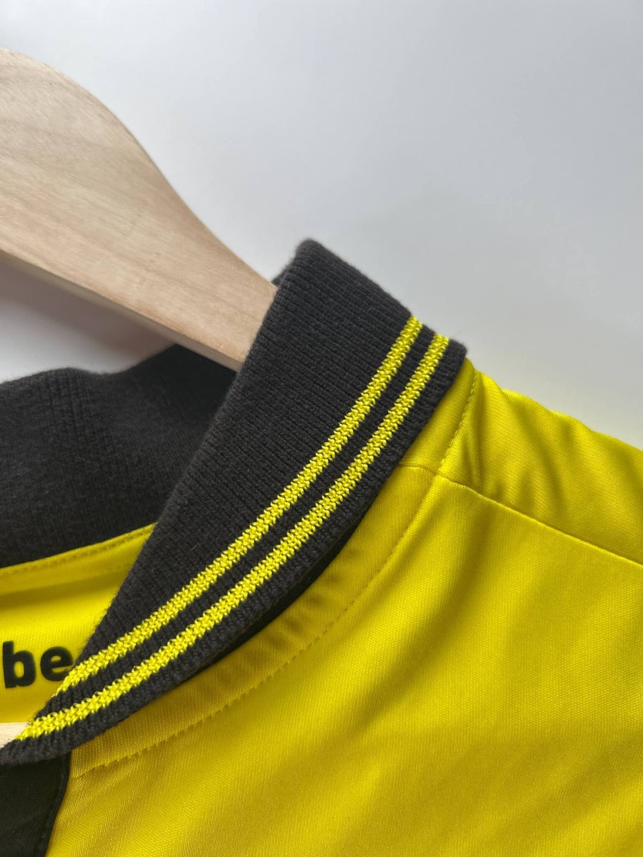 Borussia Dortmund Home Shirt 2012/13 Lewandowski 9 (XL)