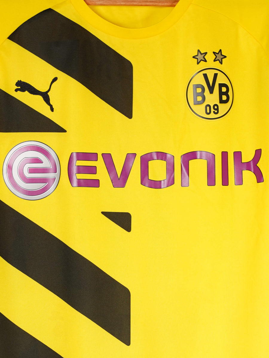 Borussia Dortmund Home Shirt 2014/15 Blaszczykowski 16 (L)