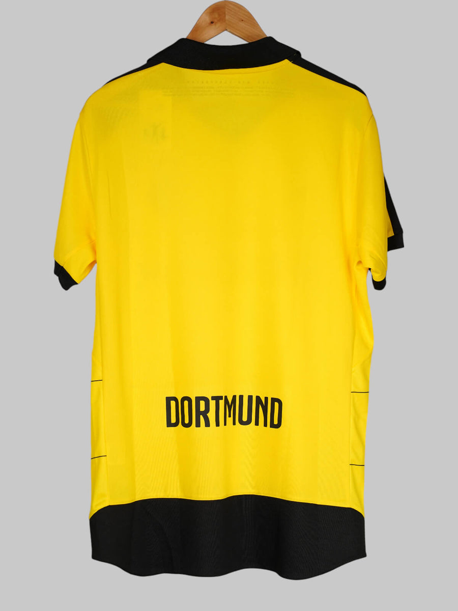 Borussia Dortmund Home Shirt 2015/16 (L)