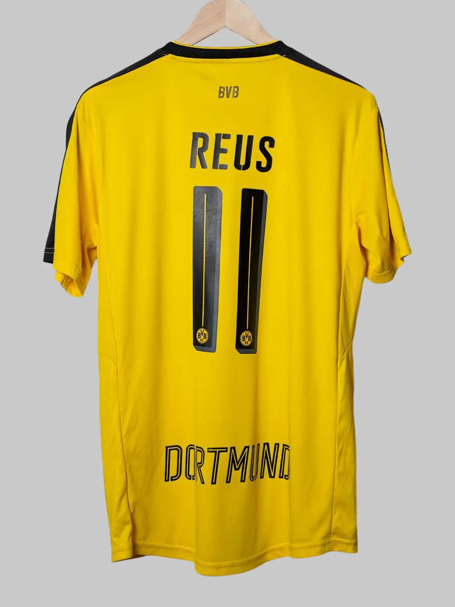 Borussia Dortmund Home Shirt 2016/17 Reus 11 (L)