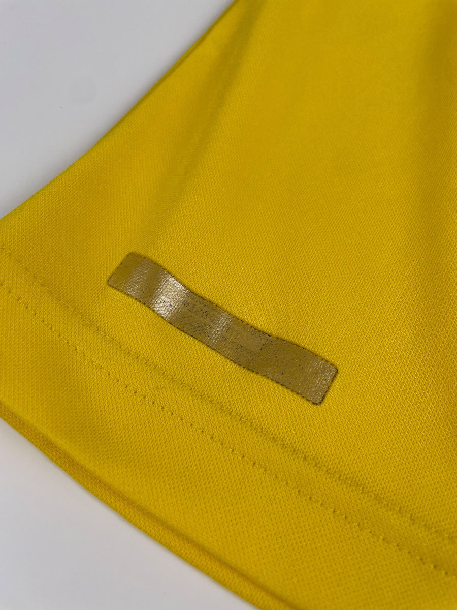 Borussia Dortmund Home Shirt 2018/19 Sancho 7 (M)