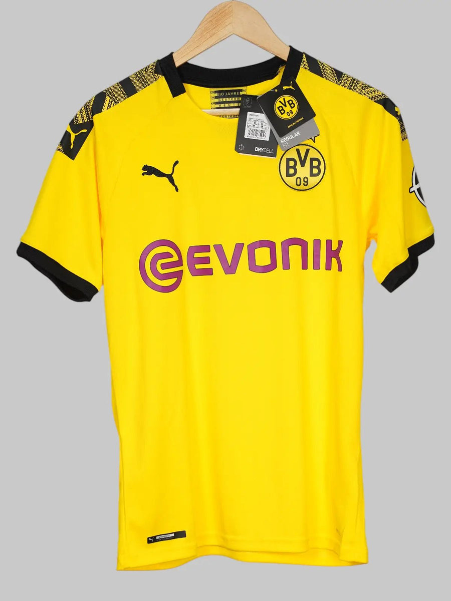Borussia Dortmund Home Shirt 2019/20 BNWT Reus 11 (M)