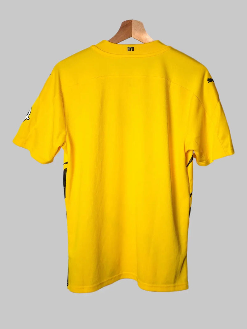 Borussia Dortmund Home Shirt 2020/21 (S)