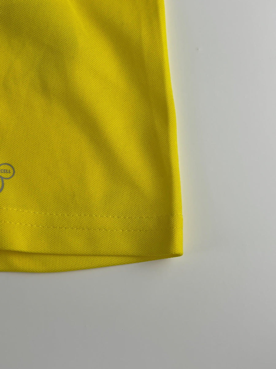 Borussia Dortmund Home Shirt L/S 2013/14 Reus 11 (L)